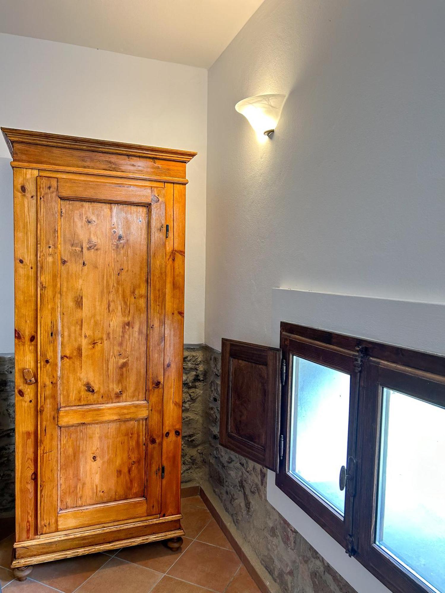Villa Mucellena Casole dʼElsa Kültér fotó